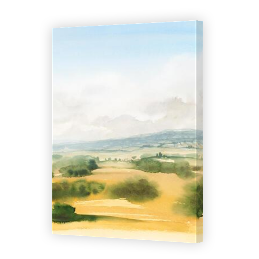 Thumbnail for Canvas - Gallery Canvas Wrap