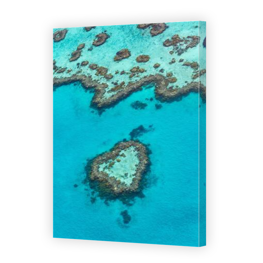 Thumbnail for Canvas - Gallery Canvas Wrap