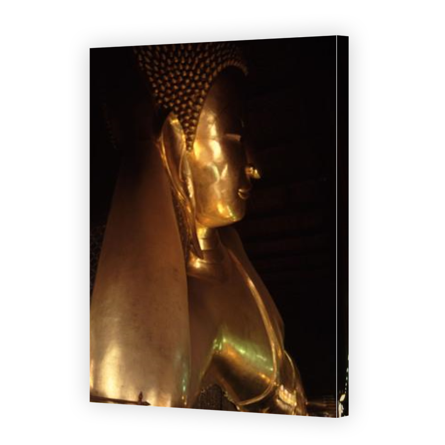 Thumbnail for Canvas - Gallery Canvas Wrap