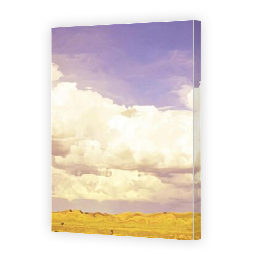 Thumbnail for Canvas - Gallery Canvas Wrap