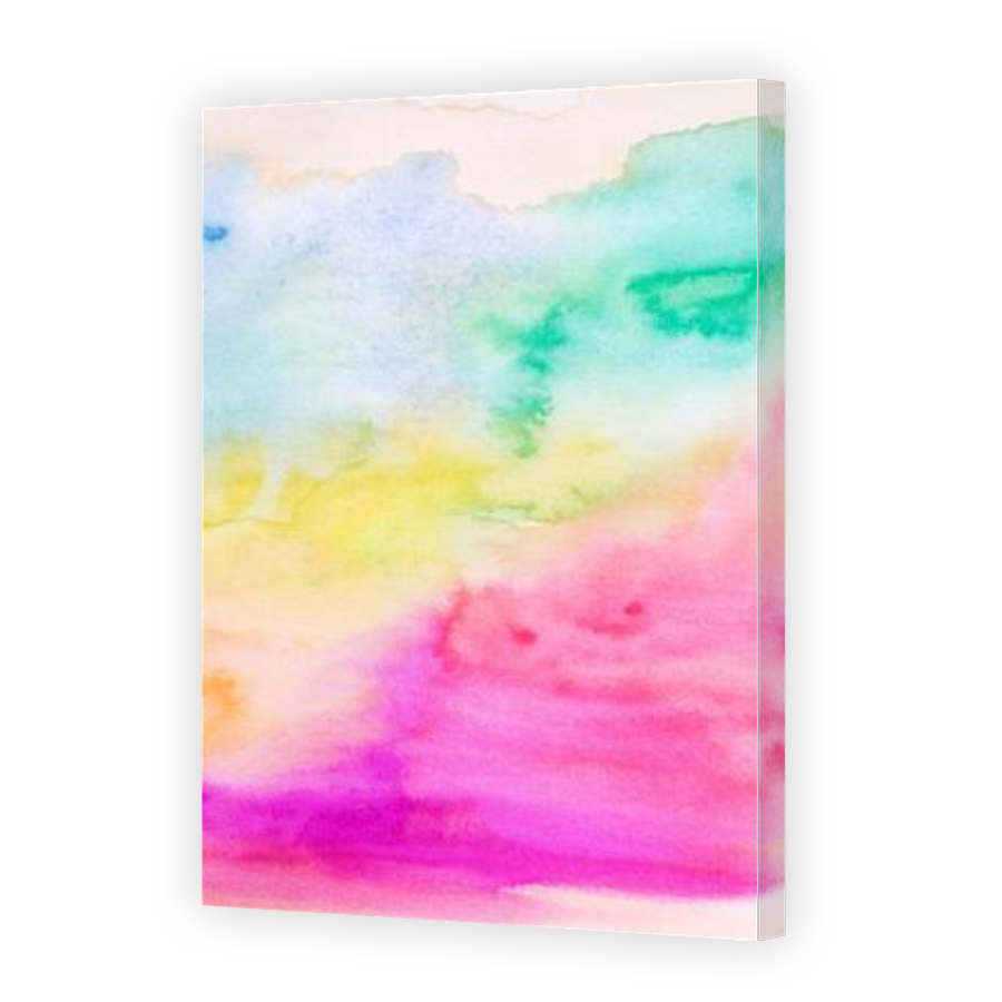 Thumbnail for Canvas - Gallery Canvas Wrap