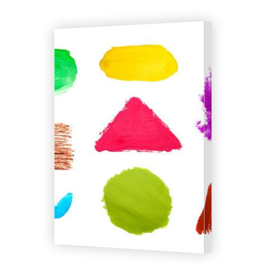 Thumbnail for Canvas - Gallery Canvas Wrap