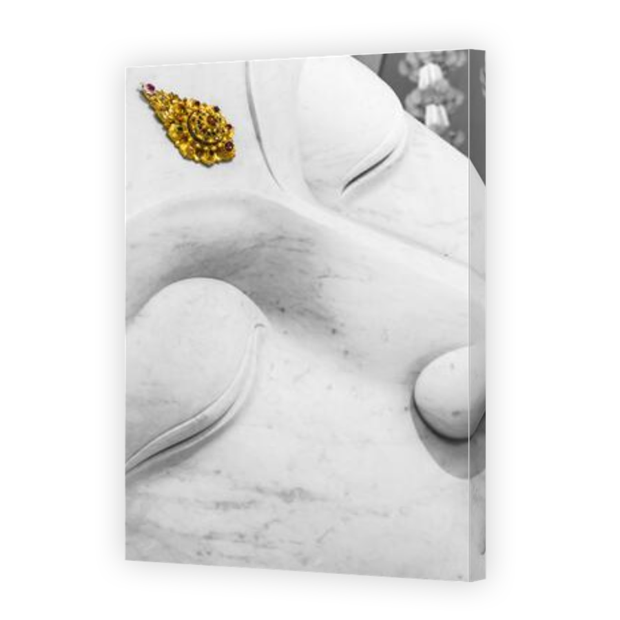 Thumbnail for Canvas - Gallery Canvas Wrap