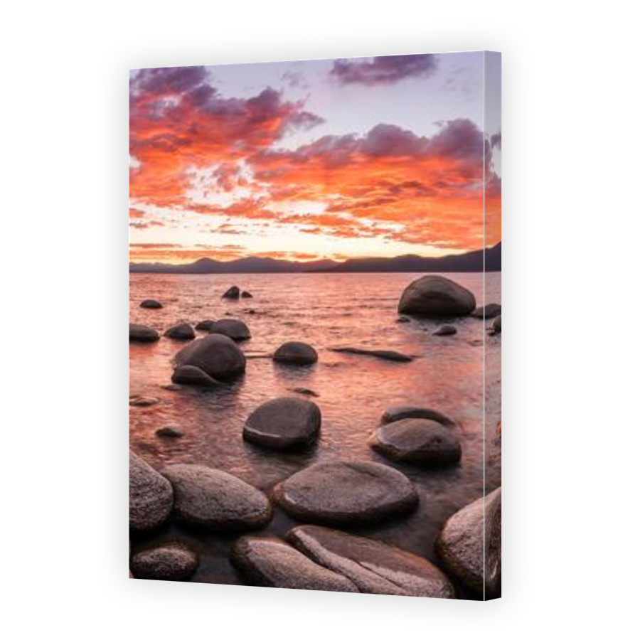 Thumbnail for Canvas - Gallery Canvas Wrap