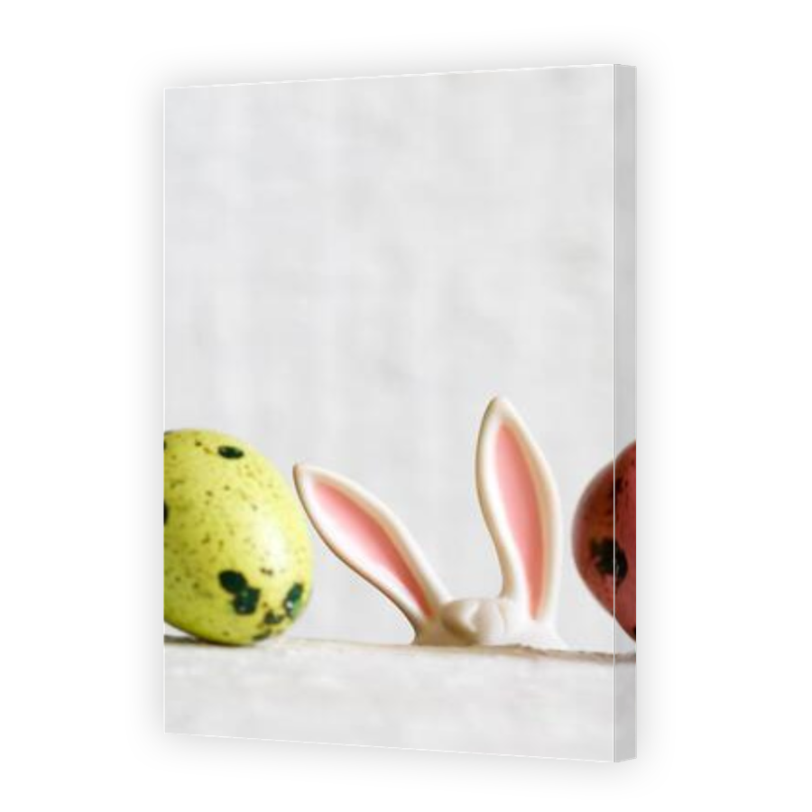Thumbnail for Canvas - Gallery Canvas Wrap
