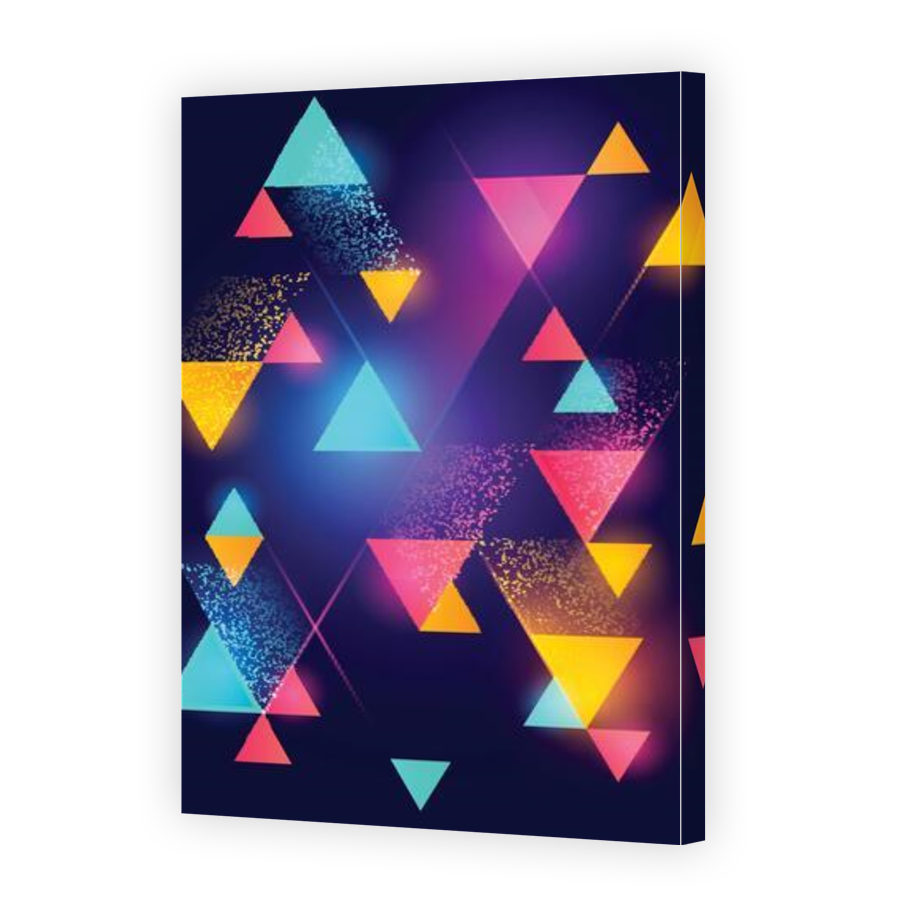 Thumbnail for Canvas - Gallery Canvas Wrap