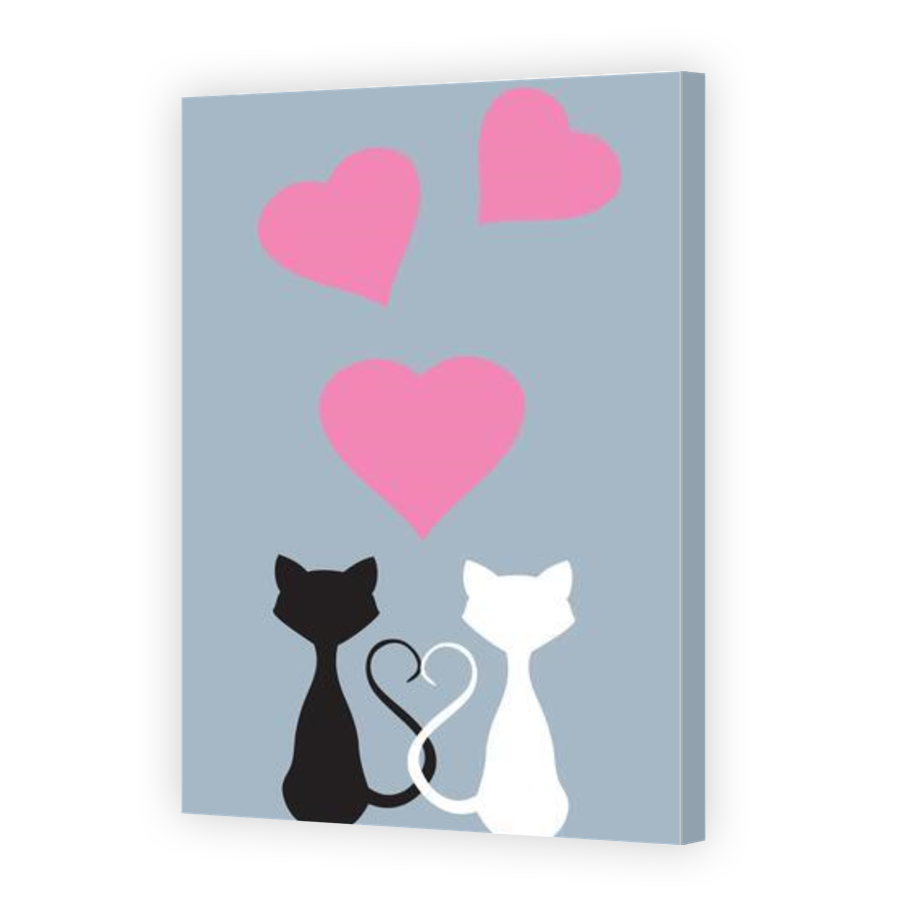 Thumbnail for Canvas - Gallery Canvas Wrap