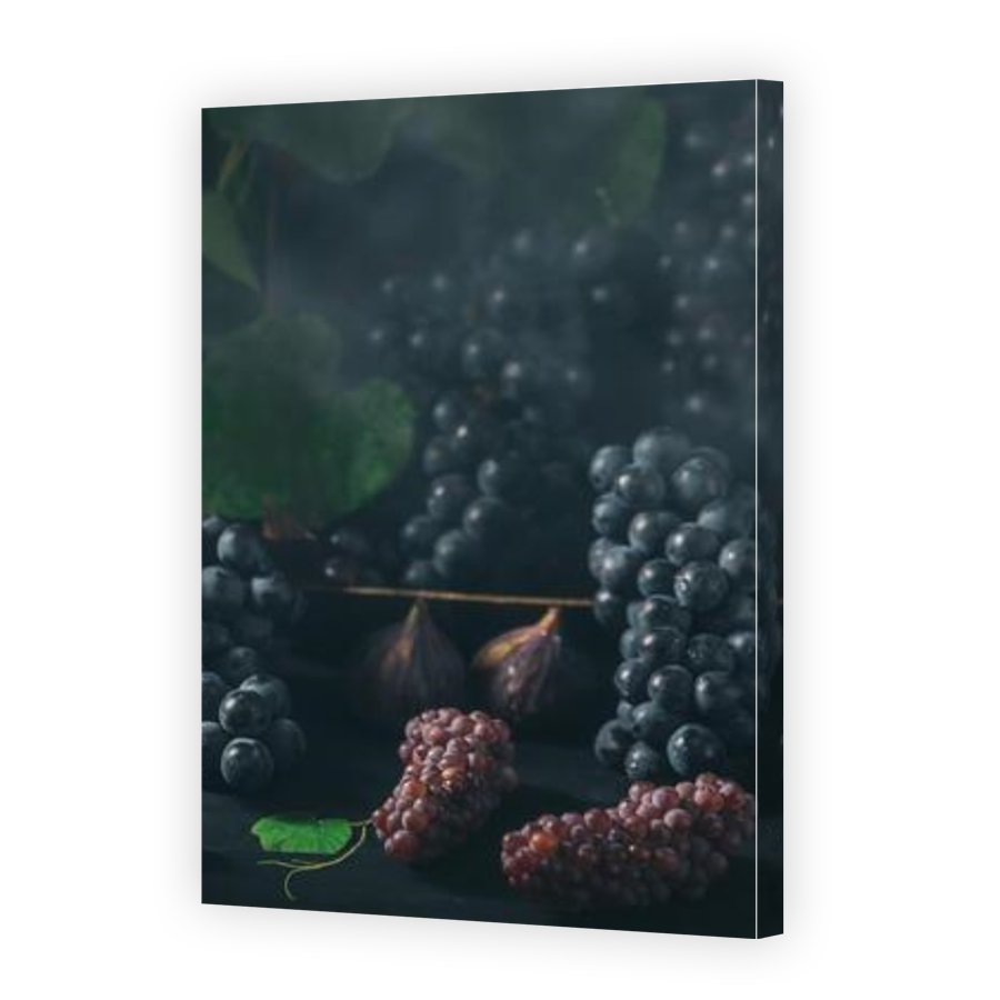 Thumbnail for Canvas - Gallery Canvas Wrap