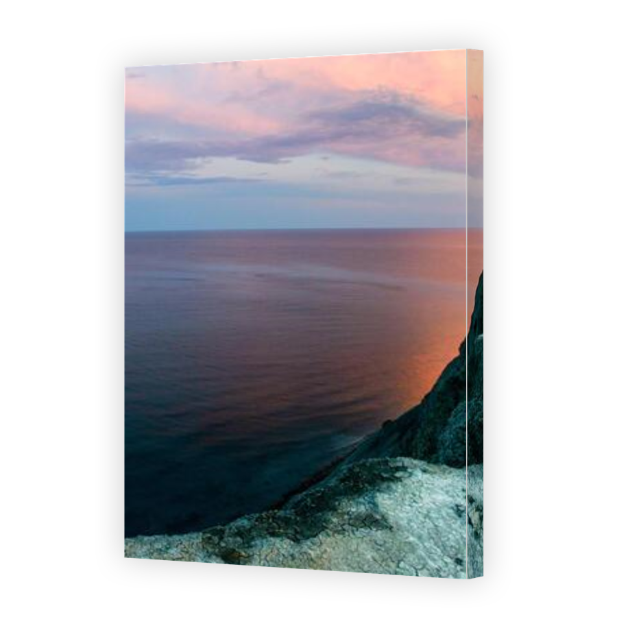 Thumbnail for Canvas - Gallery Canvas Wrap
