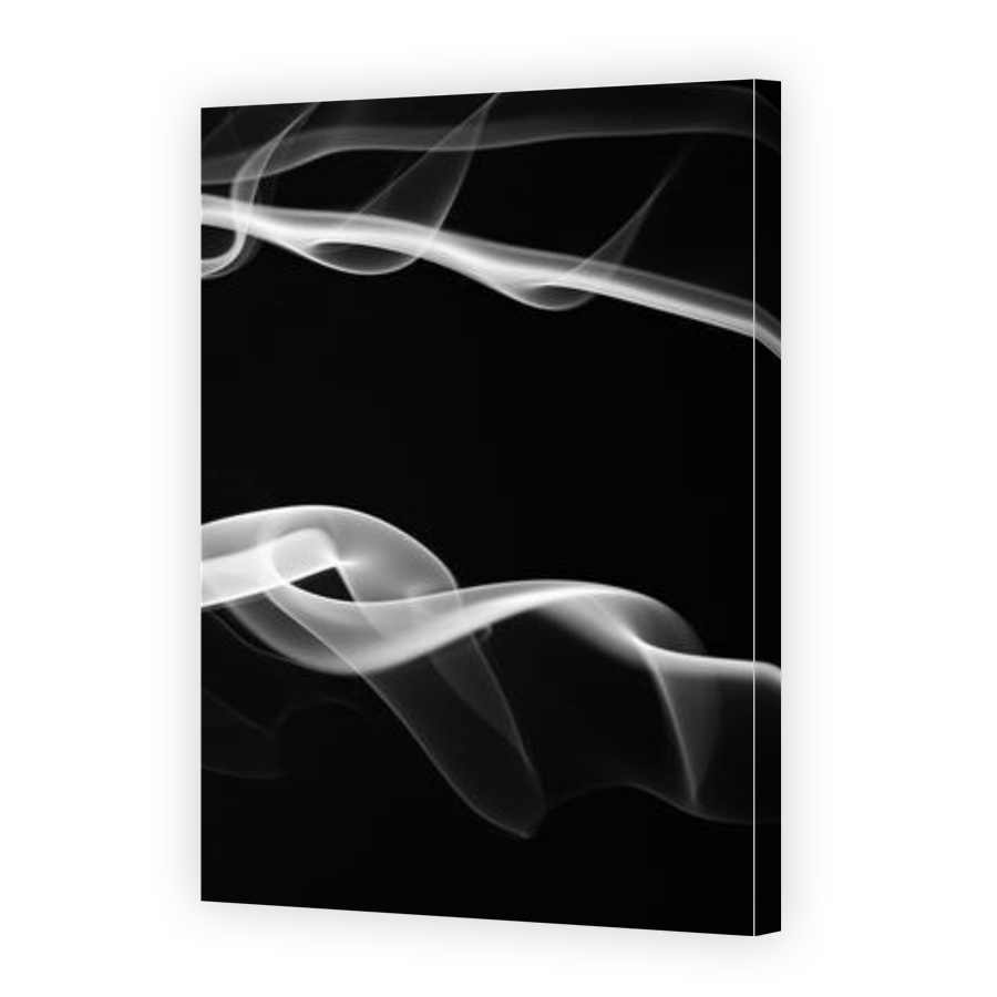 Thumbnail for Canvas - Gallery Canvas Wrap