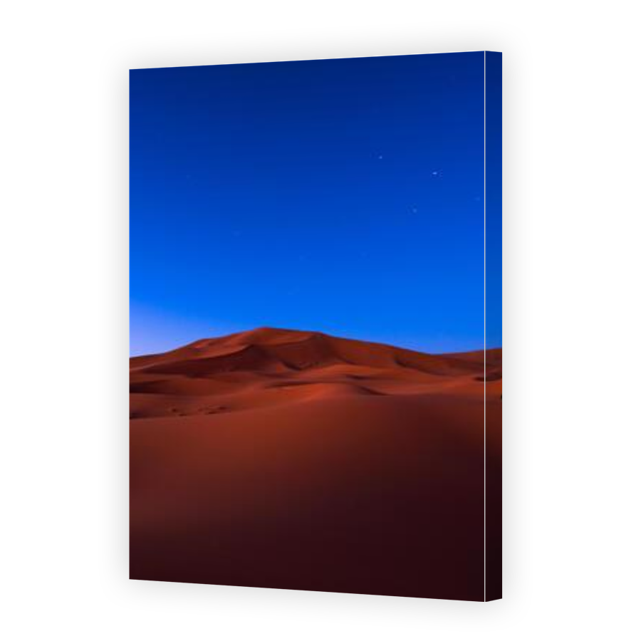 Thumbnail for Canvas - Gallery Canvas Wrap