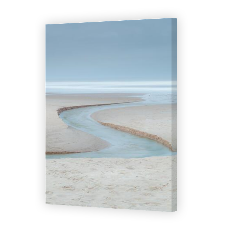 Thumbnail for Canvas - Gallery Canvas Wrap