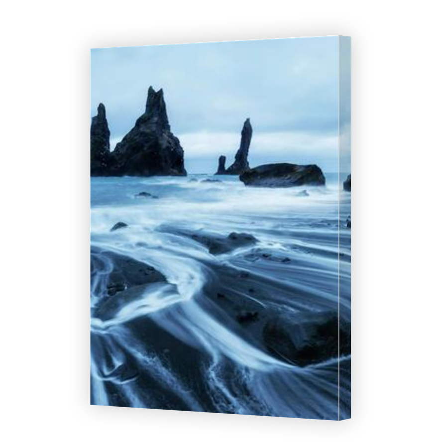 Thumbnail for Canvas - Gallery Canvas Wrap
