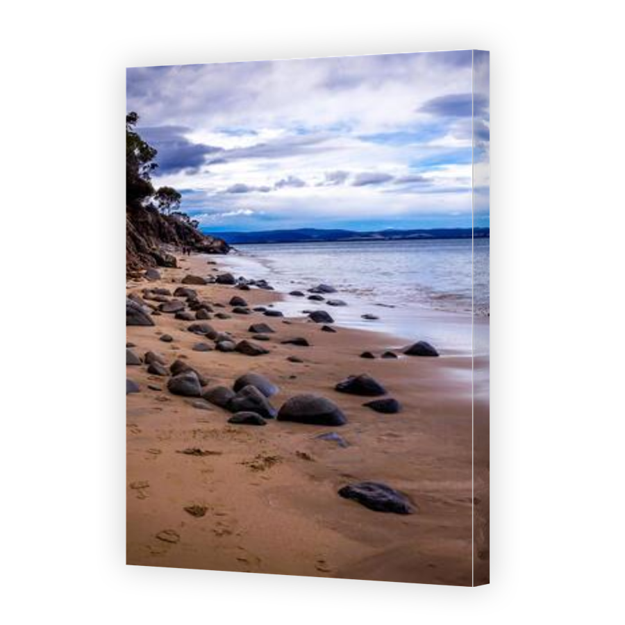 Thumbnail for Canvas - Gallery Canvas Wrap