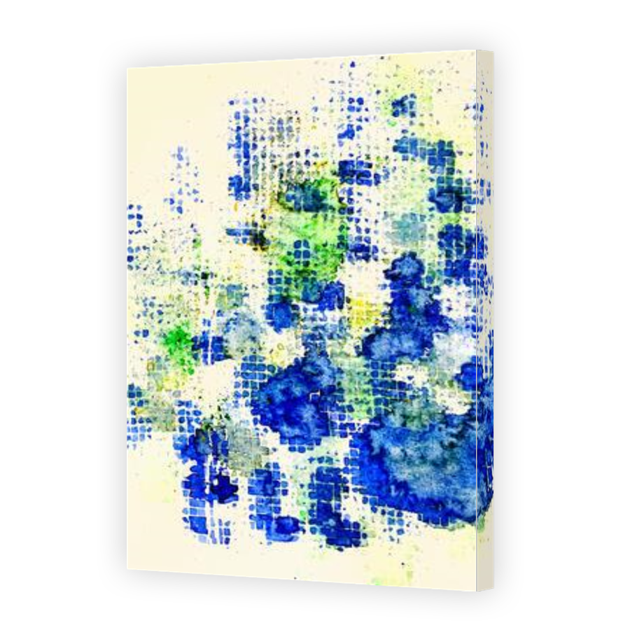 Thumbnail for Canvas - Gallery Canvas Wrap