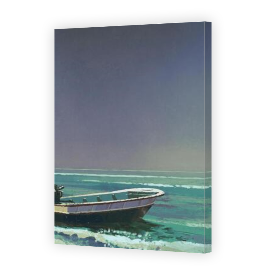 Thumbnail for Canvas - Gallery Canvas Wrap