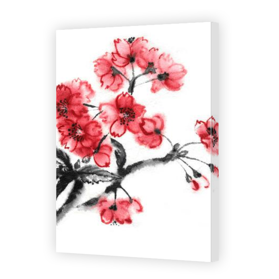 Thumbnail for Canvas - Gallery Canvas Wrap