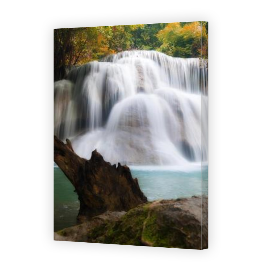Thumbnail for Canvas - Gallery Canvas Wrap