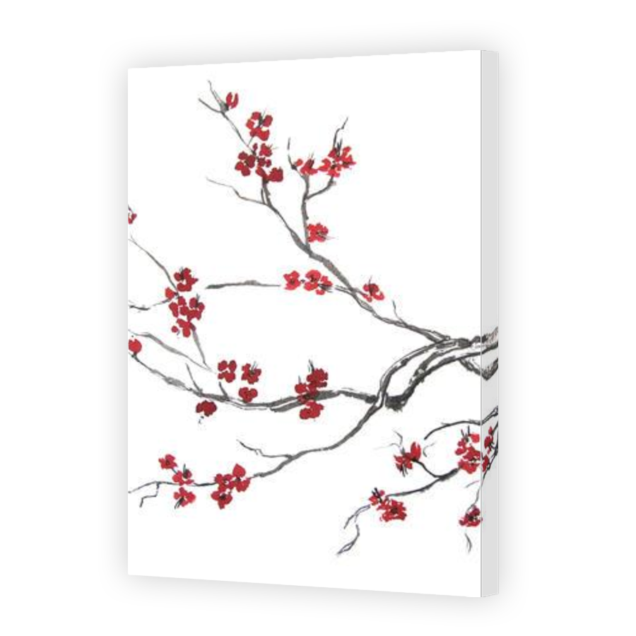 Thumbnail for Canvas - Gallery Canvas Wrap