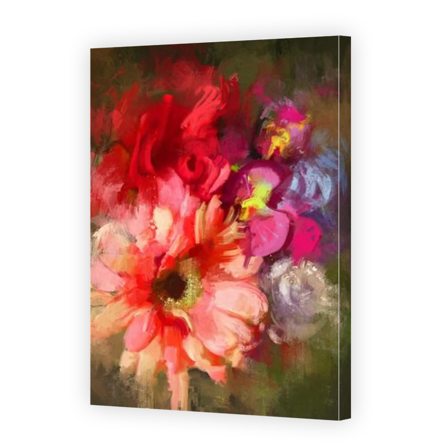 Thumbnail for Canvas - Gallery Canvas Wrap
