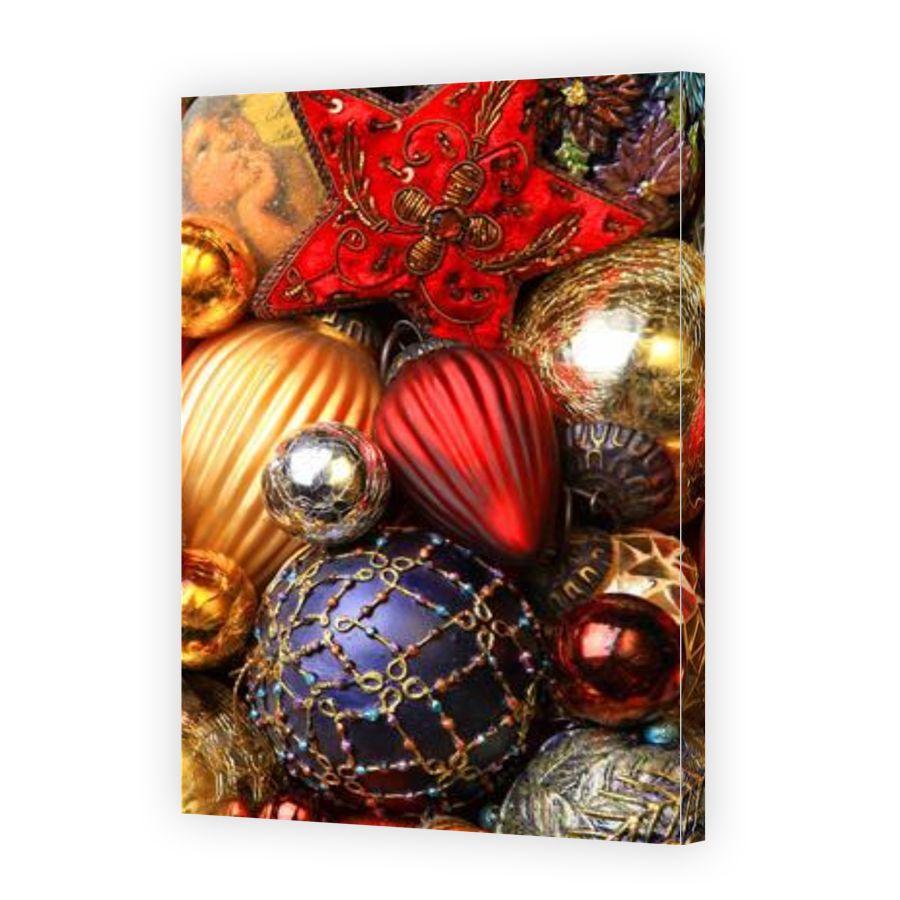 Thumbnail for Canvas - Gallery Canvas Wrap