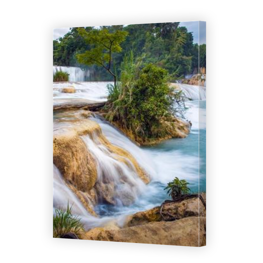 Thumbnail for Canvas - Gallery Canvas Wrap