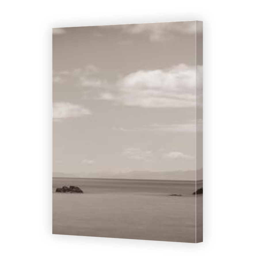 Thumbnail for Canvas - Gallery Canvas Wrap