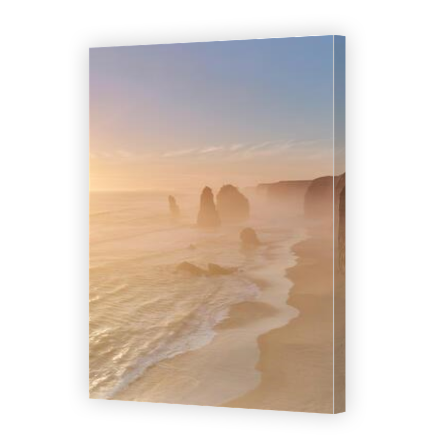 Thumbnail for Canvas - Gallery Canvas Wrap