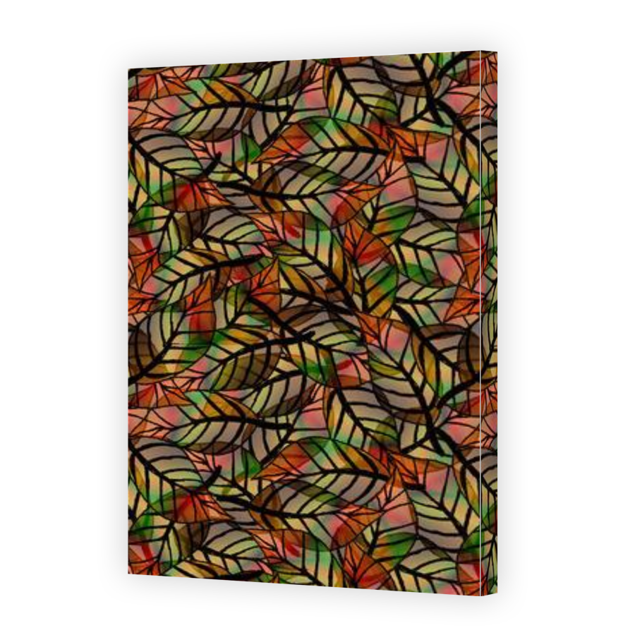 Thumbnail for Canvas - Gallery Canvas Wrap