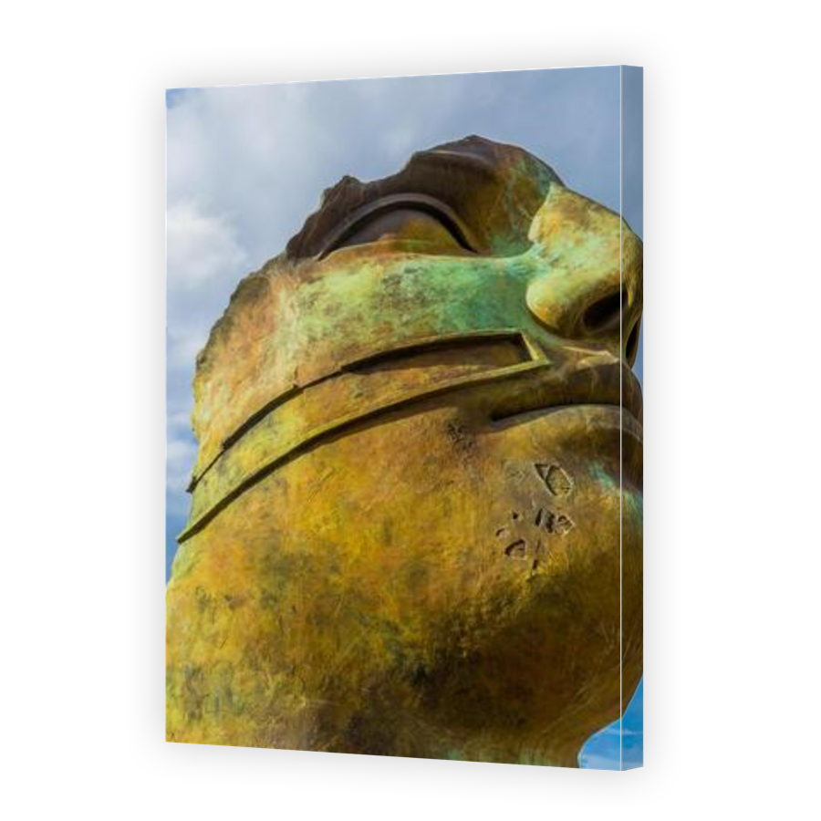 Thumbnail for Canvas - Gallery Canvas Wrap
