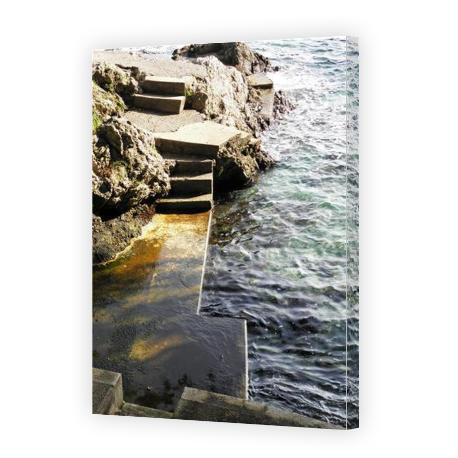 Thumbnail for Canvas - Gallery Canvas Wrap