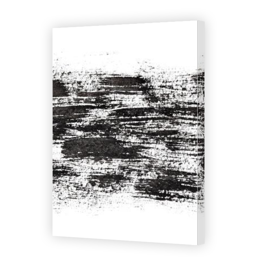 Thumbnail for Canvas - Gallery Canvas Wrap