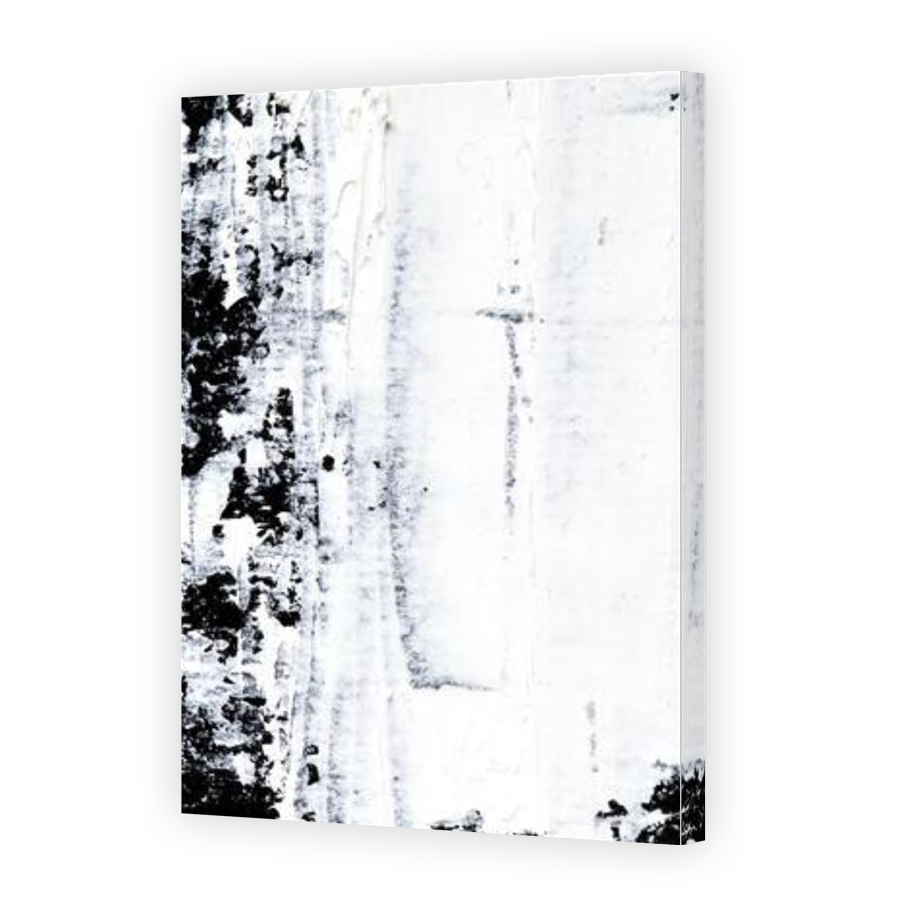 Thumbnail for Canvas - Gallery Canvas Wrap