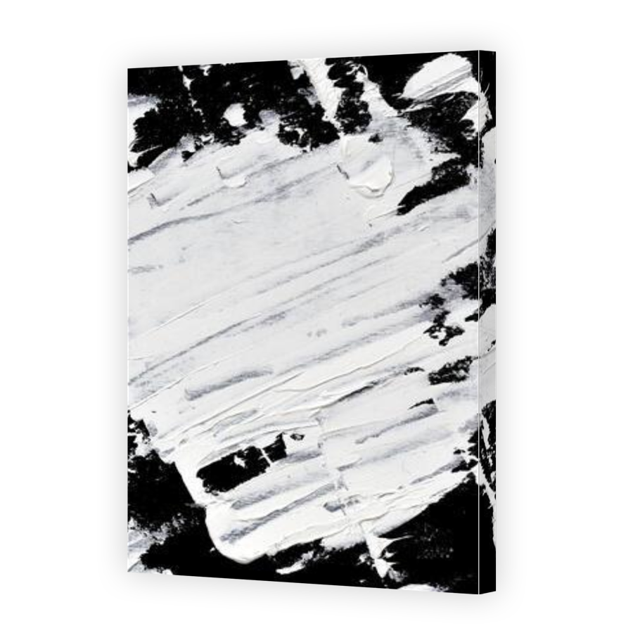 Thumbnail for Canvas - Gallery Canvas Wrap