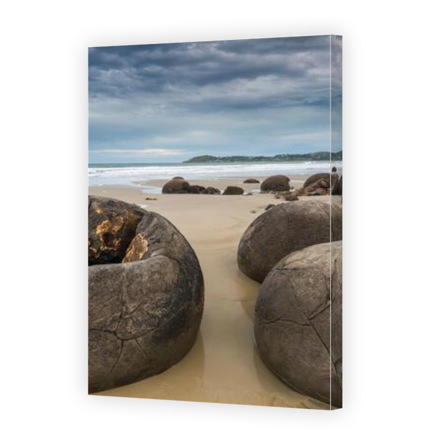 Thumbnail for Canvas - Gallery Canvas Wrap