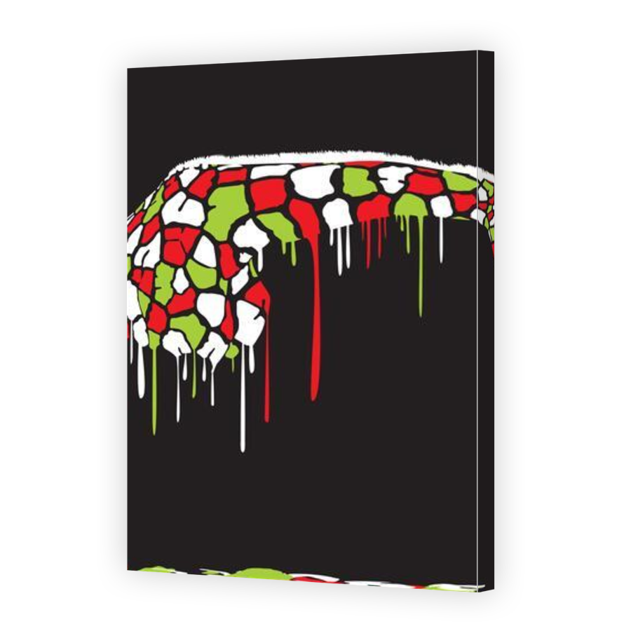 Thumbnail for Canvas - Gallery Canvas Wrap