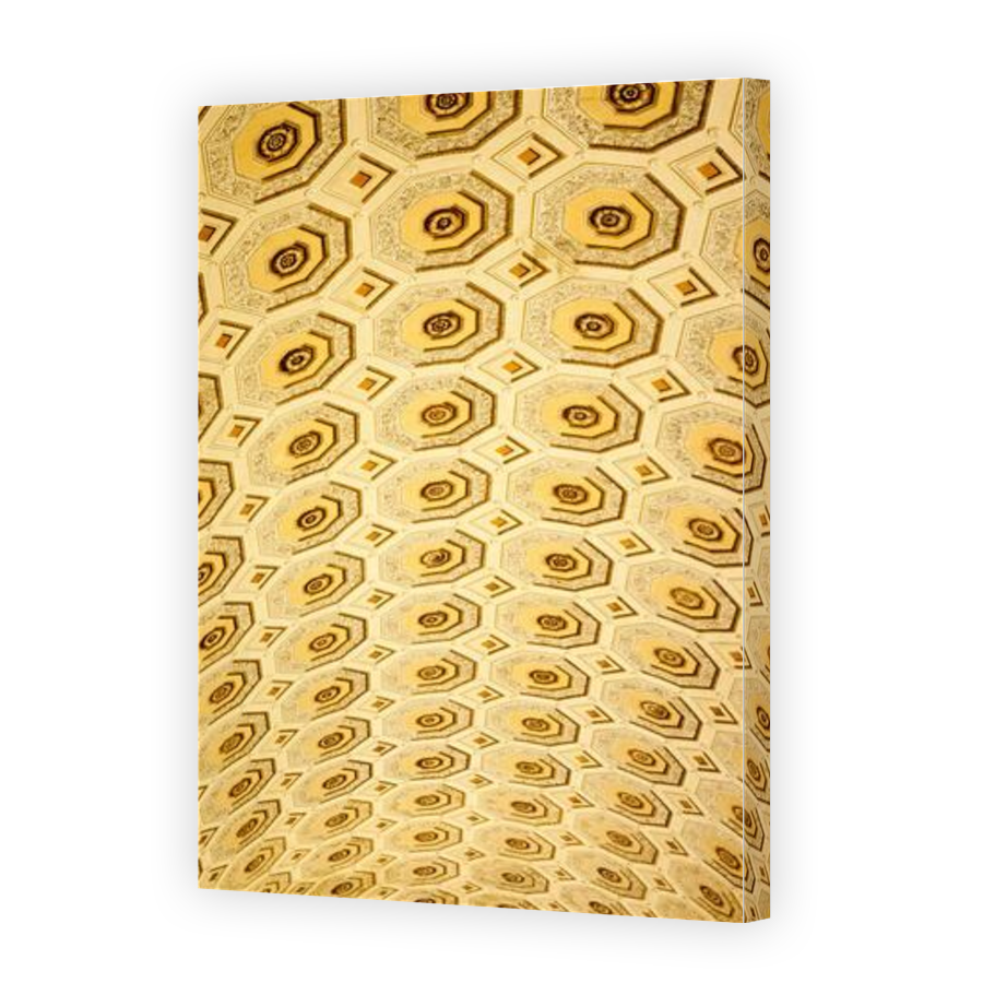 Thumbnail for Canvas - Gallery Canvas Wrap