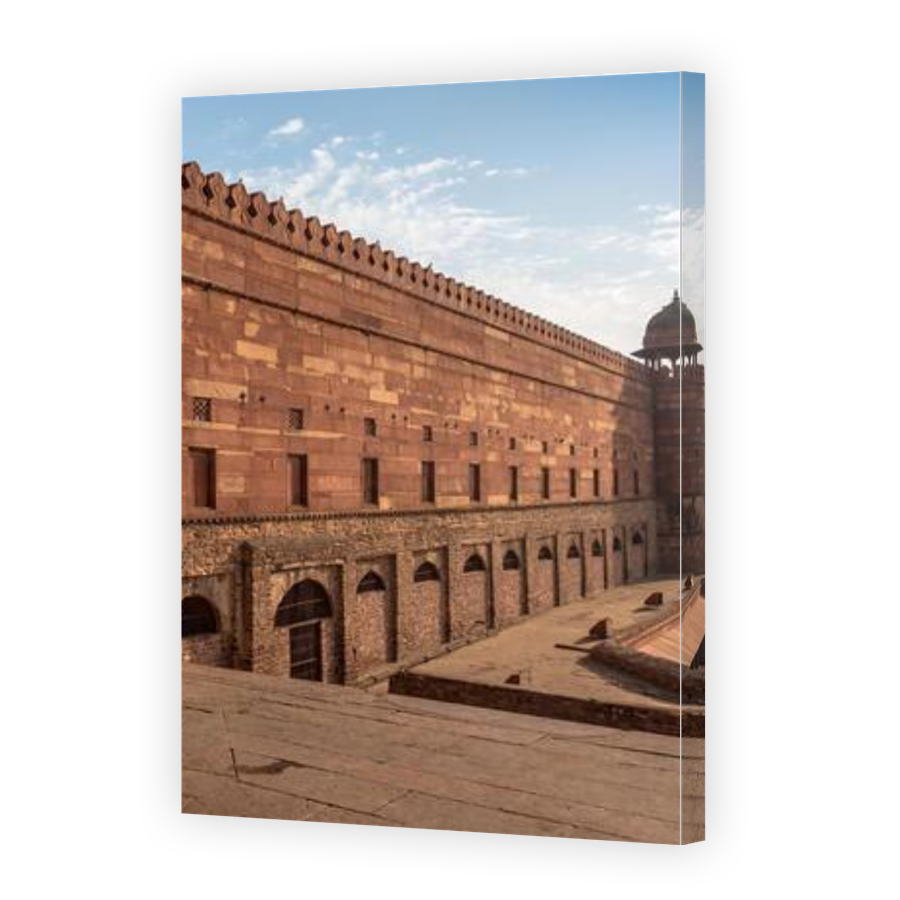 Thumbnail for Canvas - Gallery Canvas Wrap