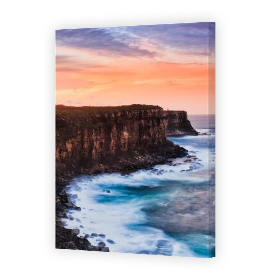 Thumbnail for Canvas - Gallery Canvas Wrap
