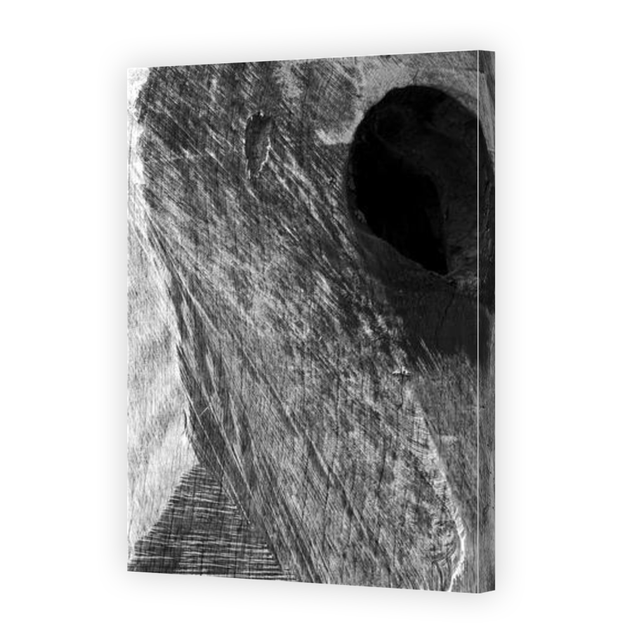 Thumbnail for Canvas - Gallery Canvas Wrap