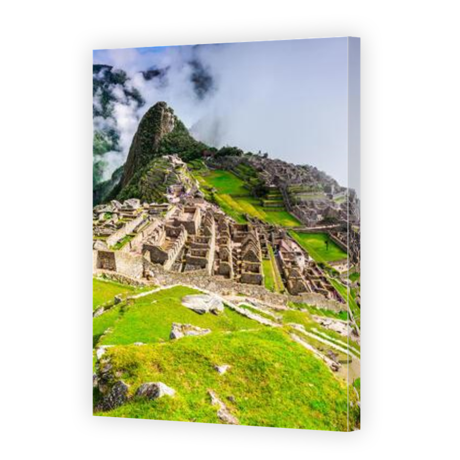Thumbnail for Canvas - Gallery Canvas Wrap