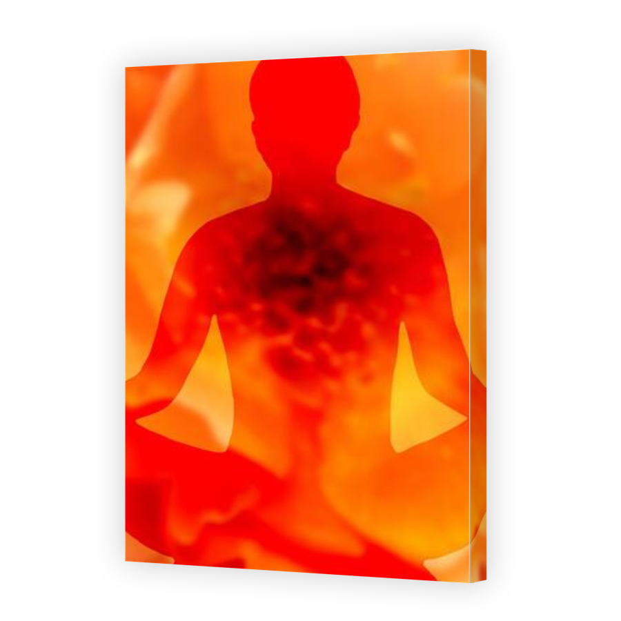 Thumbnail for Canvas - Gallery Canvas Wrap