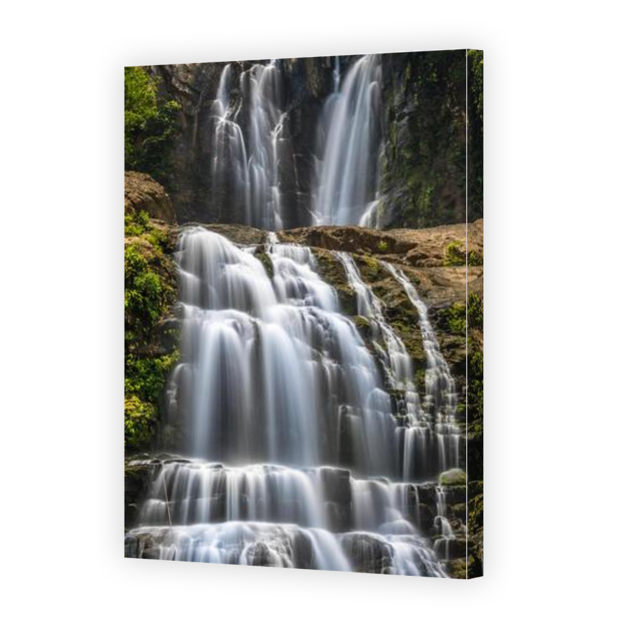 Thumbnail for Canvas - Gallery Canvas Wrap