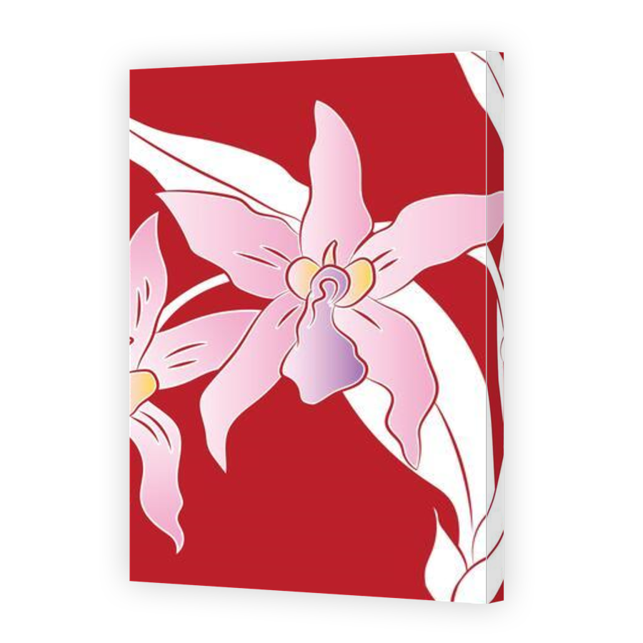 Thumbnail for Canvas - Gallery Canvas Wrap