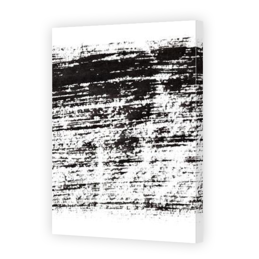 Thumbnail for Canvas - Gallery Canvas Wrap