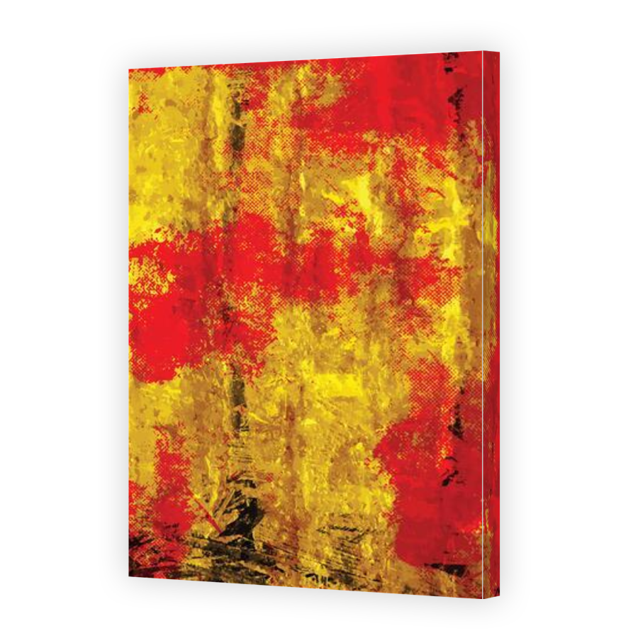 Thumbnail for Canvas - Gallery Canvas Wrap