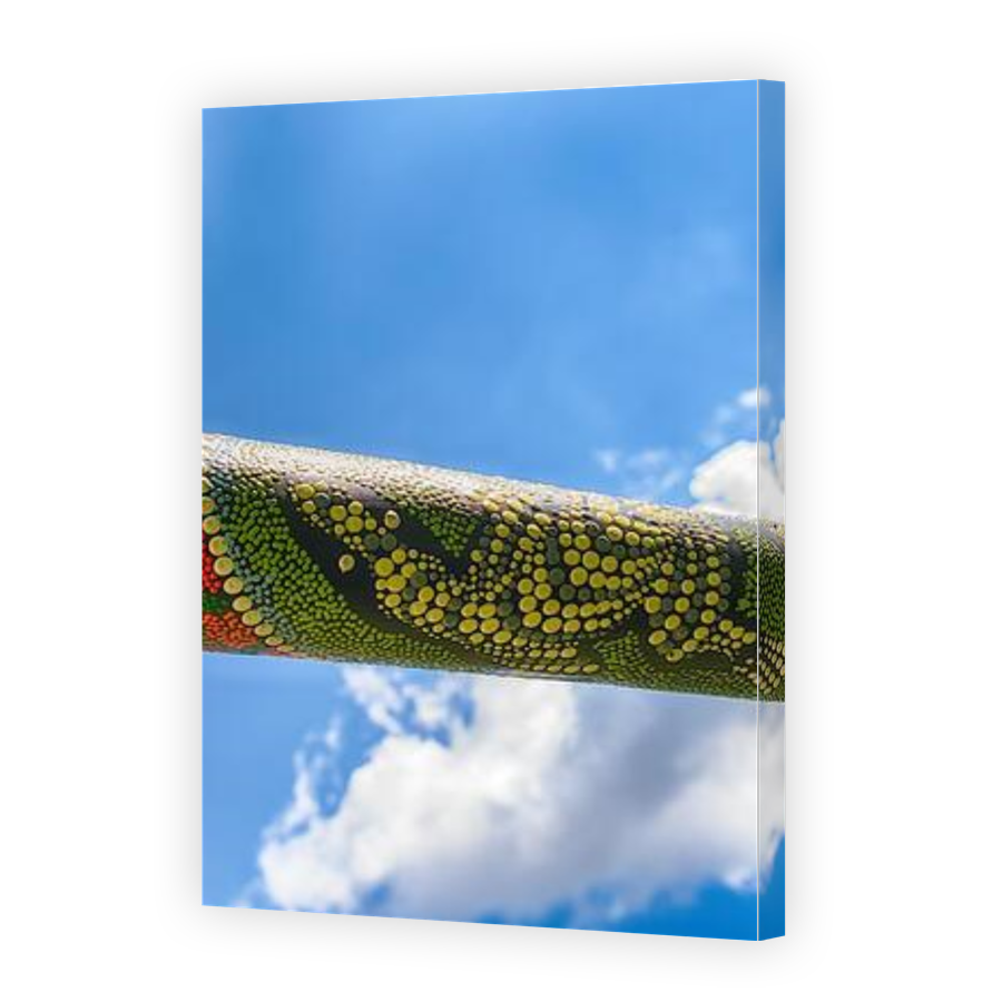 Thumbnail for Canvas - Gallery Canvas Wrap