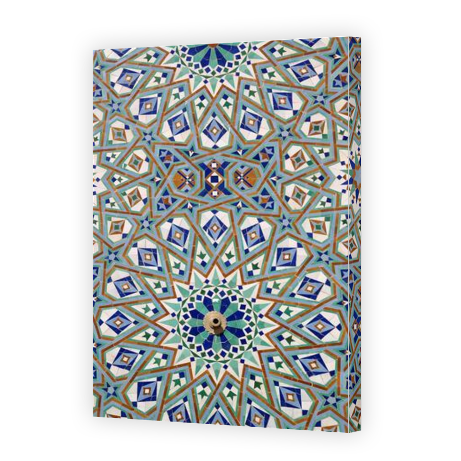 Thumbnail for Canvas - Gallery Canvas Wrap