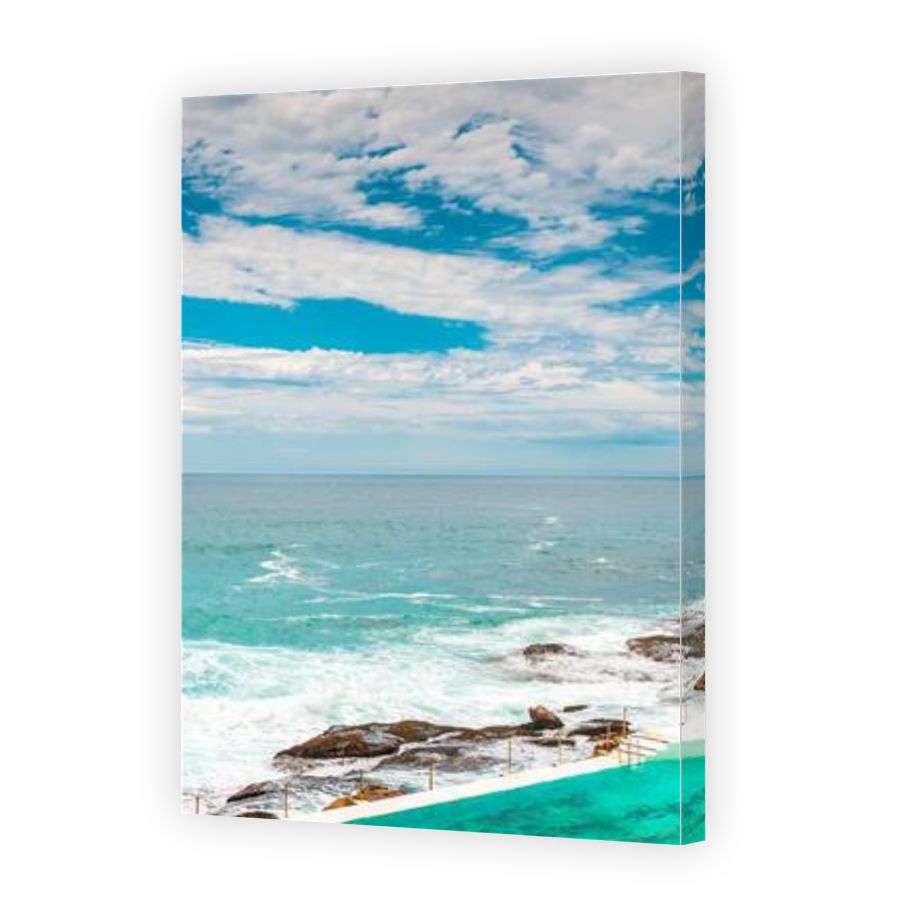 Thumbnail for Canvas - Gallery Canvas Wrap