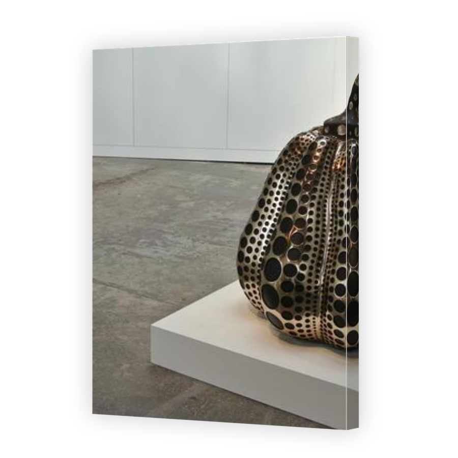 Thumbnail for Canvas - Gallery Canvas Wrap